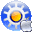 SWF Decompiler Mac Germany 7.0 32x32 pixels icon