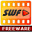 SWF Movie Player for Mac Icon