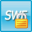 SWF Protection 2.6 32x32 pixels icon
