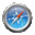 Safari for Mac 14 32x32 pixels icon