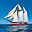 Sail Boats Free Screensaver 2.0.3 32x32 pixels icon