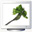 Salad Screen Saver Icon