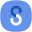 Samsung Smart Switch Icon