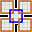 Samurai Sudoku 2.11 32x32 pixels icon