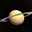 Saturn 3D Space Survey Screensaver for Mac OS X 1.0.0.3 32x32 pixels icon