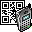 Decode Multiple QR Code Images Software 7.0 32x32 pixels icon