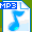 Lark Scheduled  Audio Broadcaster 12.9.6.01 32x32 pixels icon