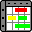 Scheduler Pro Ocx Icon