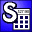 Scientific Advantage Calculator Icon