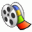 Screen Video Recorder Icon