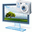ScreenMaster 2.10 32x32 pixels icon