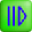 Screensaver Launcher Icon