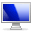 Screensaver Wonder 7.0 32x32 pixels icon