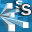 Screensavers-Source Free Screensaver 1.1 32x32 pixels icon