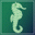 SeaGreen Mac Icon