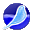 SeaMonkey 2.53.12 32x32 pixels icon
