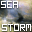 SeaStorm 3D Screensaver 1.51.7 32x32 pixels icon