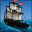 SeaWar: The Battleship 1.27 32x32 pixels icon