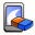 SecuWipe for Pocket PC 1.1 SecuWipe for Pocket PC 1.1 32x32 pixels icon