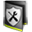 Secure Windows Pro 2012 4.0.2 32x32 pixels icon