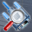 Serial Port Monitor ActiveX 3.0 32x32 pixels icon