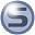 Serious Samurize 1.64.3 32x32 pixels icon