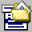 ShComboBox ActiveX Control 2012 32x32 pixels icon