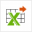 SharePoint Excel Import 2.6.507.2 32x32 pixels icon