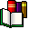 Shareware Authors Resource Guide 6.2.0.000 32x32 pixels icon