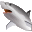 Shark Water World 3D Screensaver 1.6.0 32x32 pixels icon