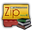 Shetab Mount Zip Library 2.0.1.0 32x32 pixels icon