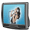 Siglos Karaoke Professional 1.2.20 32x32 pixels icon