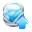 Silverlight Files Uploader Icon