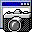 Simple Screenshot Capture Software Icon