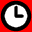 Simple TimeClock Single Edition 2.04 32x32 pixels icon