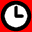 Simple TimeClock Single Edition Icon