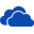 OneDrive (formerly SkyDrive) for Mac 23.101.0514 OneDrive (formerly SkyDrive) for Mac 23.101.0514 32x32 pixels icon