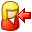 Skype Instant Message Sender 1.2 32x32 pixels icon