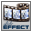 Slide Effect Icon