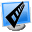 Slideshow Screensaver Maker 1.2.1 32x32 pixels icon