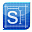 SlimPublisher 5.0 32x32 pixels icon