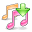 Small WMA MP3 Converter Icon