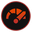 Game Fire Icon