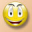 Smileys 1.0 32x32 pixels icon