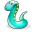 SnakeTail 1.9.8 32x32 pixels icon