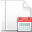 Find Files By Date Software 7.0 32x32 pixels icon