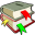 Social Bookmarks Manager 1.0 32x32 pixels icon