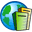 SoftFuse Whois 2.8 32x32 pixels icon