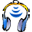 Softick Audio Gateway 1.25 Softick Audio Gateway 1.25 32x32 pixels icon