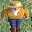 Soko Hunter 2.310 32x32 pixels icon